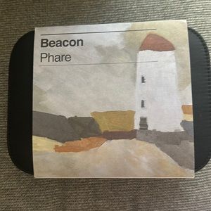 Brand new Beacon Phare Aesop
